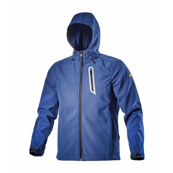 softshell-sail-bleu-patriote-diadora-taille-s